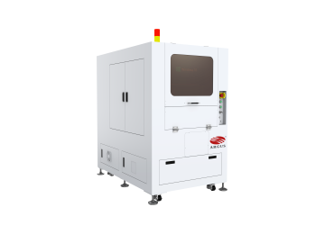 LT5110激光调阻机