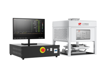SMTLED-3A+ 300型太阳能电池测试仪