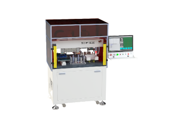 IBC型自动划片机