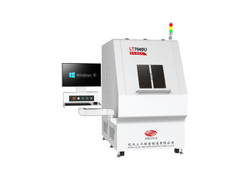 LT7040U激光调阻机