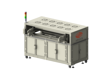SMTLED-3A+型太阳能电池测试仪
